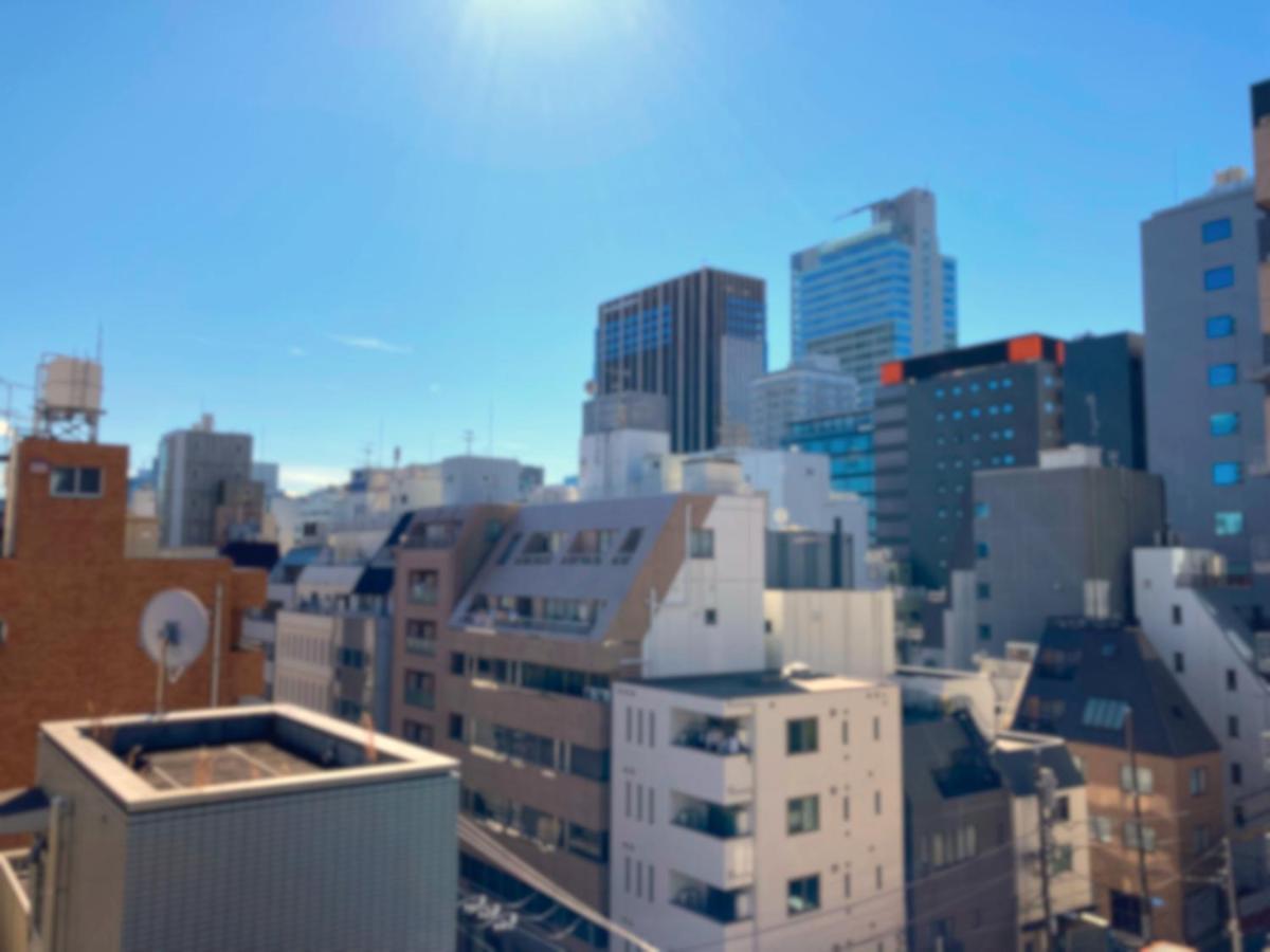 Keyhotel-5Minutes For Walk To Akihabara Electric Town Τόκιο Εξωτερικό φωτογραφία