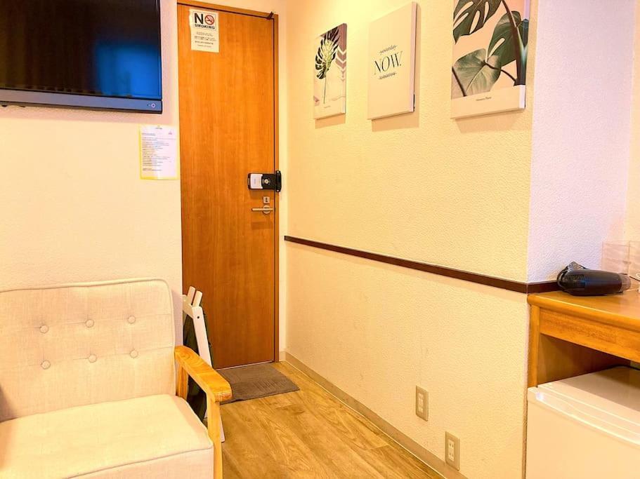 Keyhotel-5Minutes For Walk To Akihabara Electric Town Τόκιο Εξωτερικό φωτογραφία