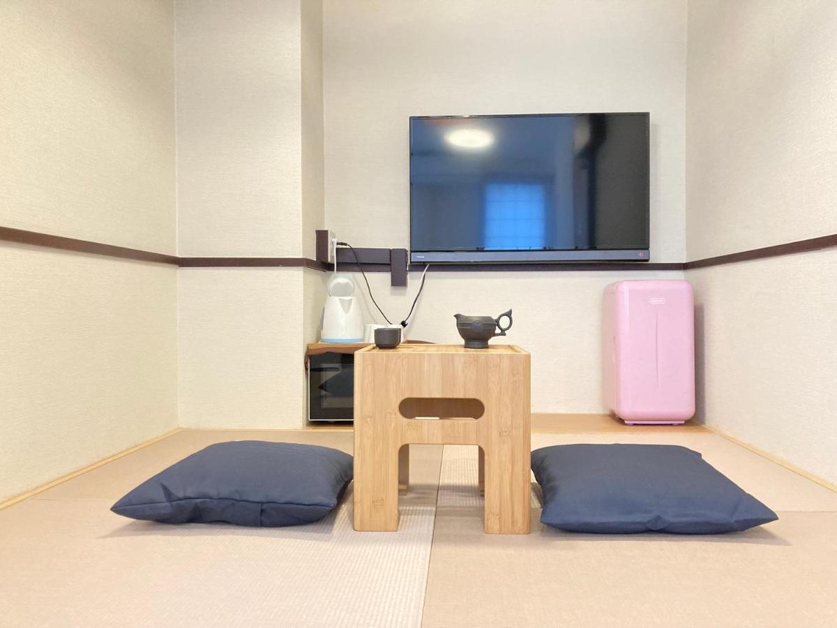 Keyhotel-5Minutes For Walk To Akihabara Electric Town Τόκιο Εξωτερικό φωτογραφία