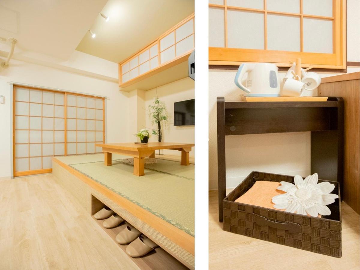 Keyhotel-5Minutes For Walk To Akihabara Electric Town Τόκιο Εξωτερικό φωτογραφία